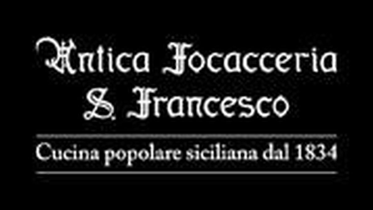   - Antica Focacceria San Francesco a Milano